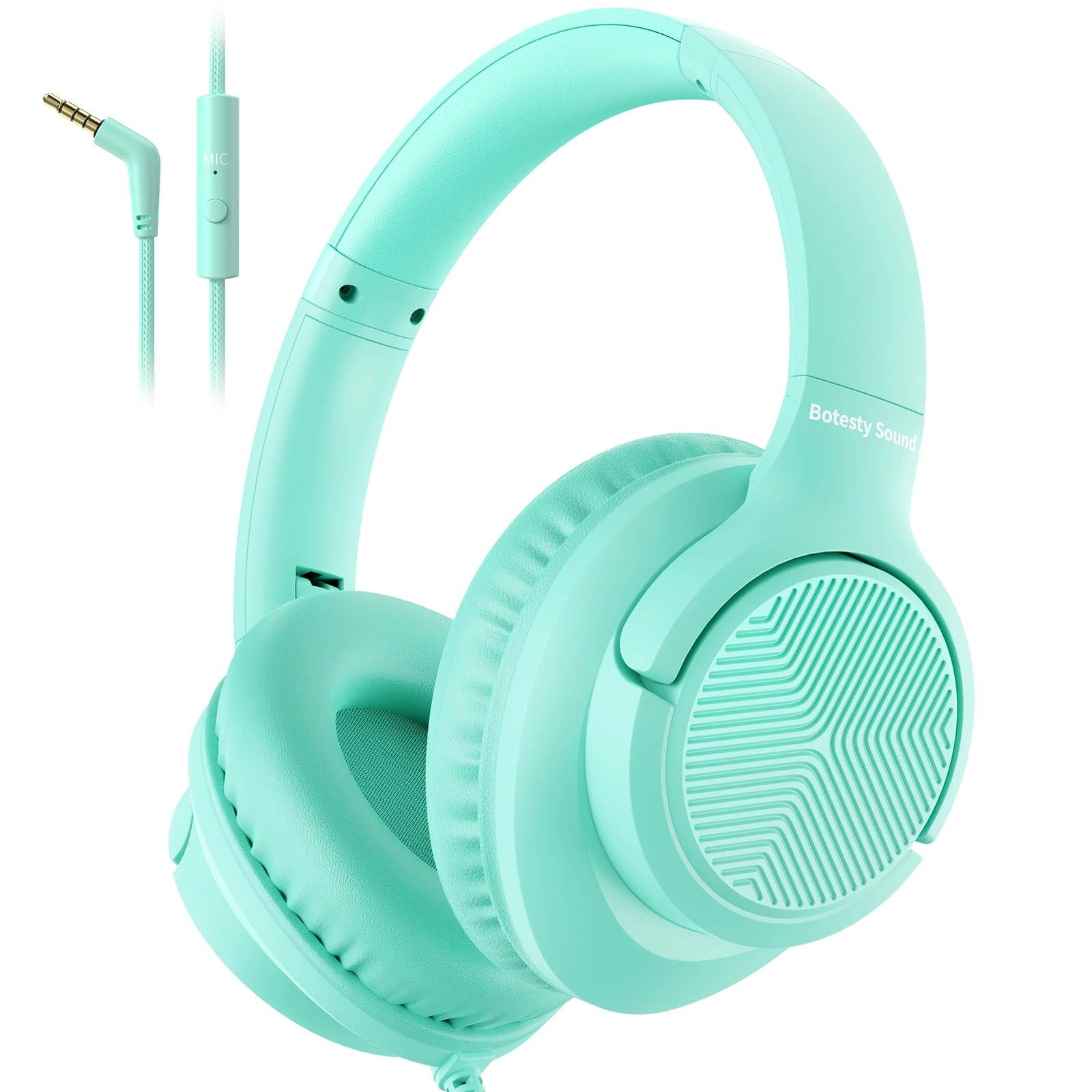 Botesty Sound lris - Wired Headphone