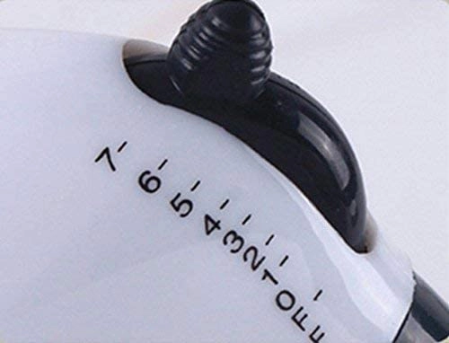 Electric Hand Mixer - 300W