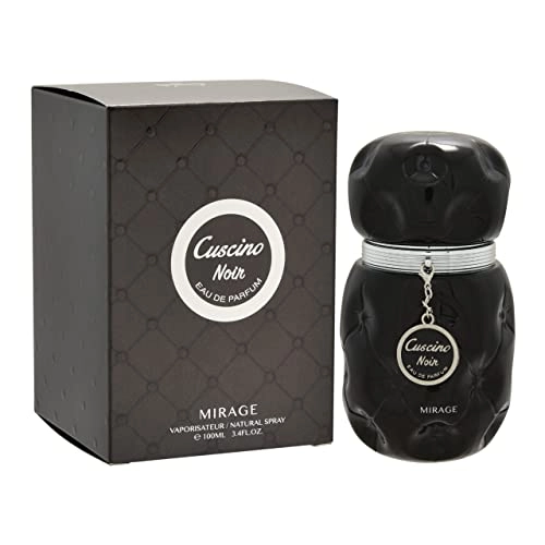 CUSCINO NOIR - Eau de Parfum 100ml