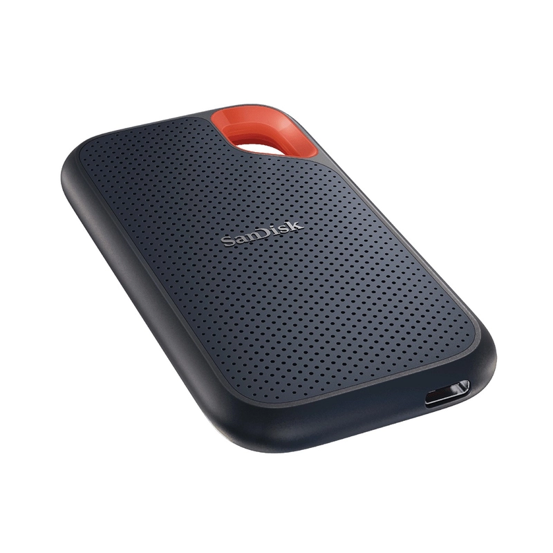 Extreme Portable SSD - 2000 GB