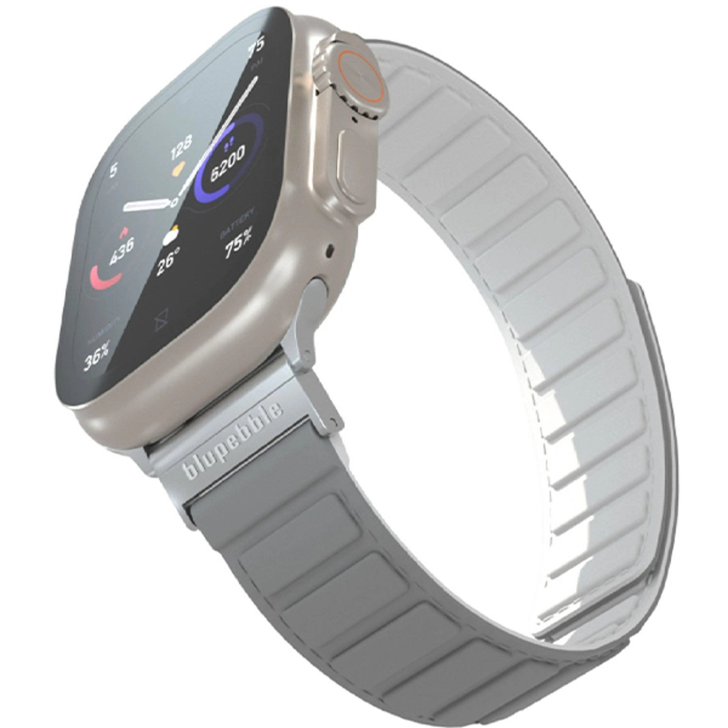 Marmolada Watch Strap for Apple Watch - 49/45/44/42mm