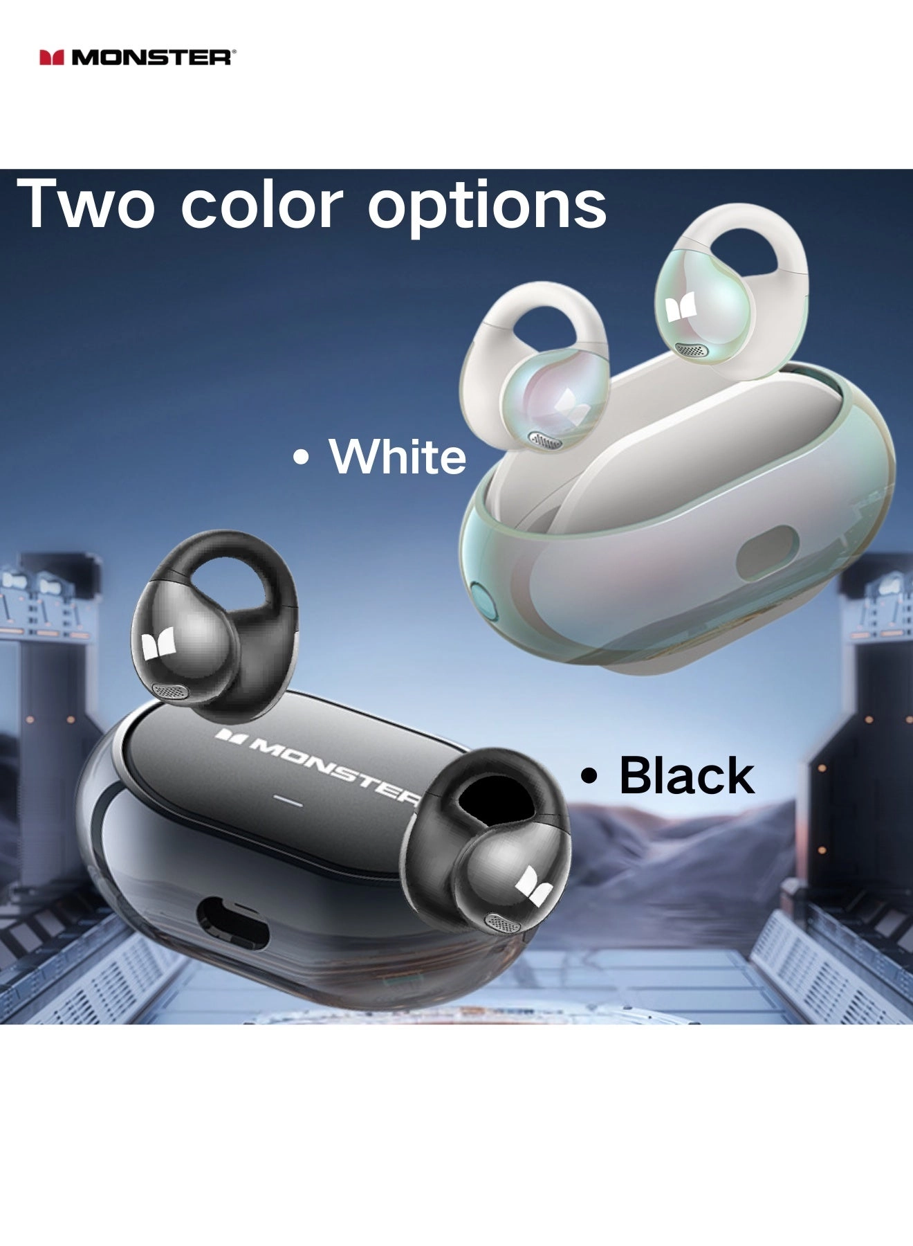 AC600 Wireless Earbud