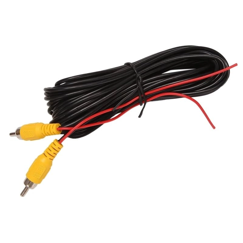 Reverse Camera - Night vision