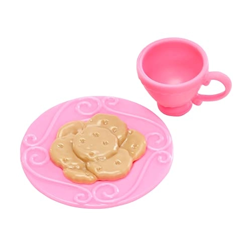 Barbie Festive & Fabulous Doll - Red White Ages 15+