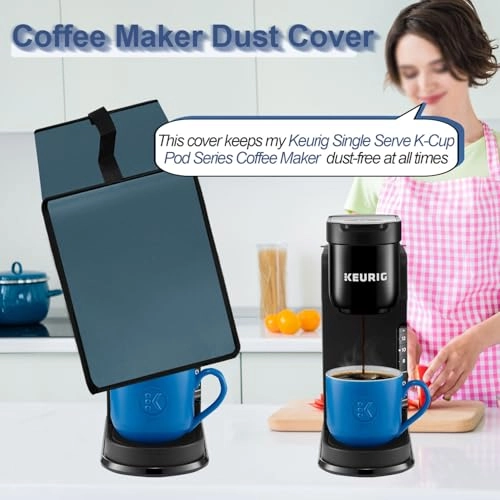 Dust cover - 1.19 kg