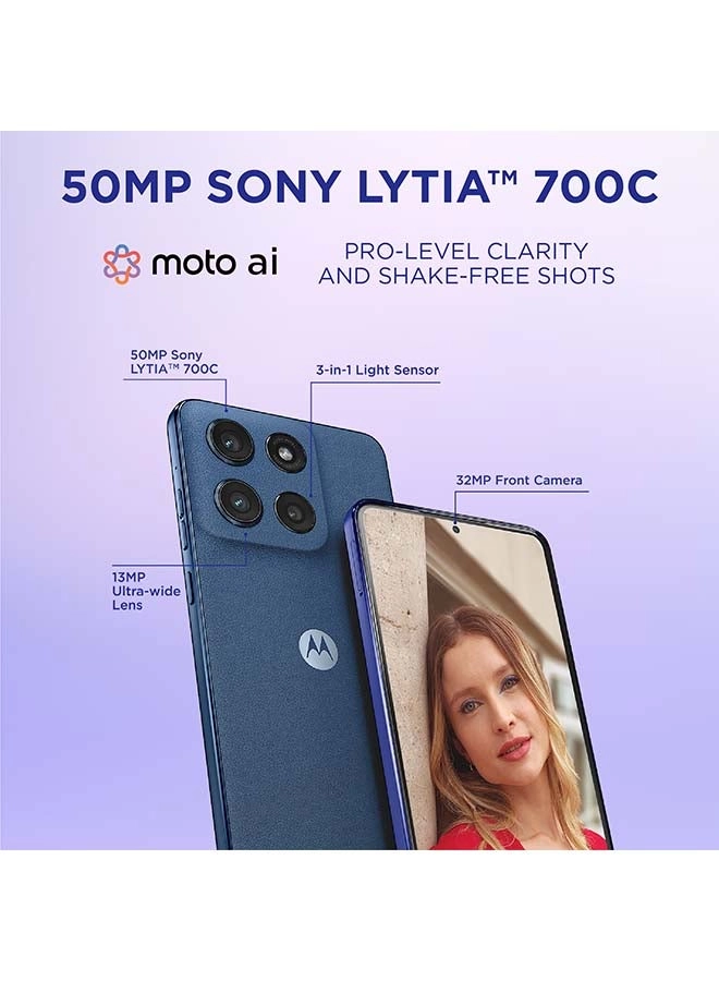 Edge 60 Stylus - 8GB 256GB