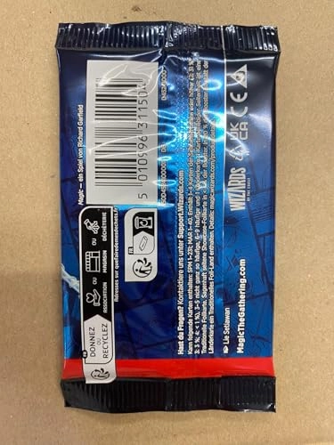 Marvel's Spider-Man - German 14pcs