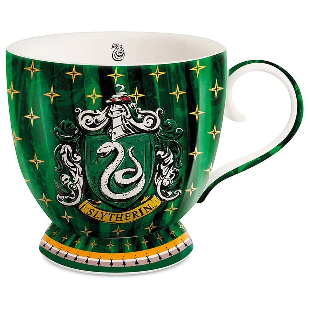 EGAN Slytherin Harry Potter Cup - 413 ml