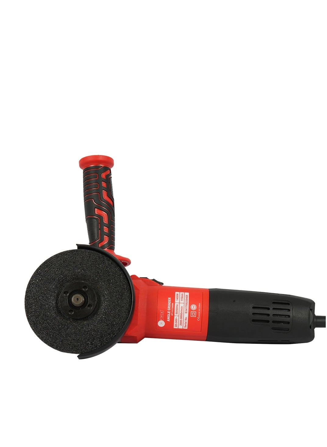 Angle Grinder - 115mm