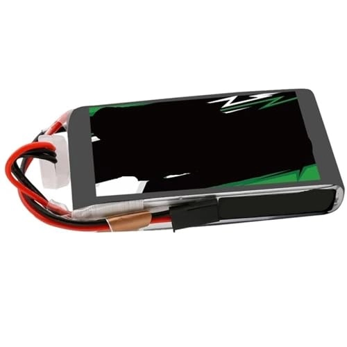 Transmitter Battery - 2250mAh 6.6V 2S