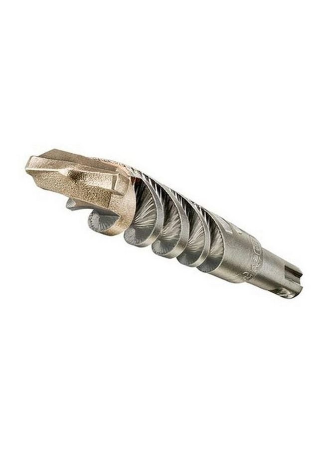 Exterme SDS Plus - Hardened Steel 20x300