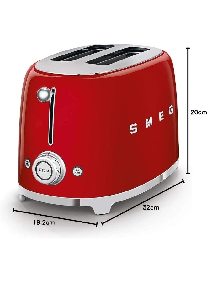 2 Slice Toaster