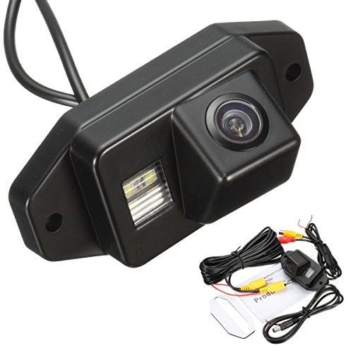 CCD Car Rear View Backup Camera - Night Vision 800*480 pixels