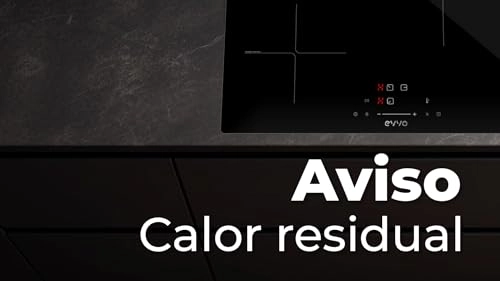 V61 Induction hob