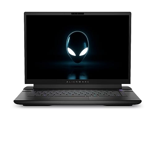 (Renewed) Alienware M16 - 16'' Core i7 32GB DDR5 1TB SSD