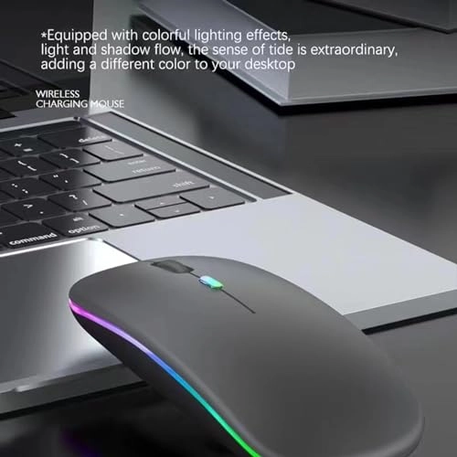 Wireless Mouse - Bluetooth