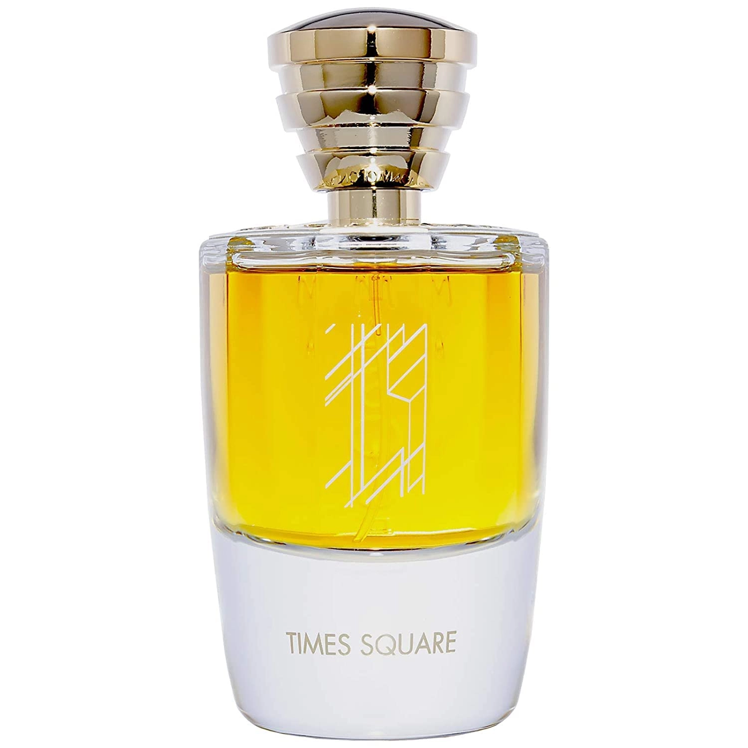 MASQUE I-Iv Times Square Bruno Jovanovic Eau de Parfum 100ml