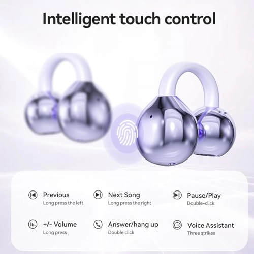 Fabatery7b4gn2wou Wireless Headphone