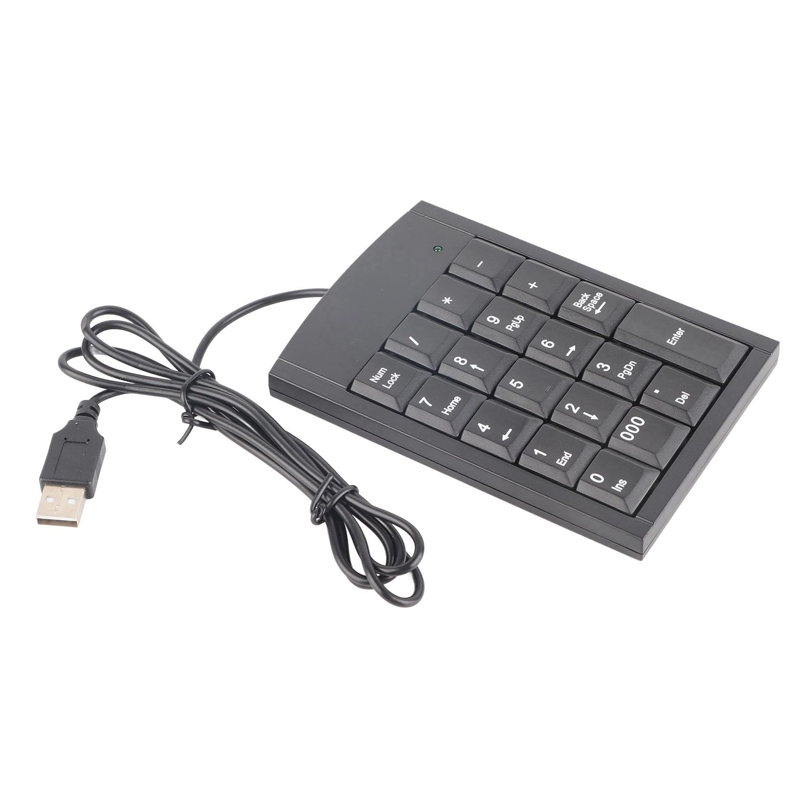 Hidyliu USB Numeric Keypad - Mechanical