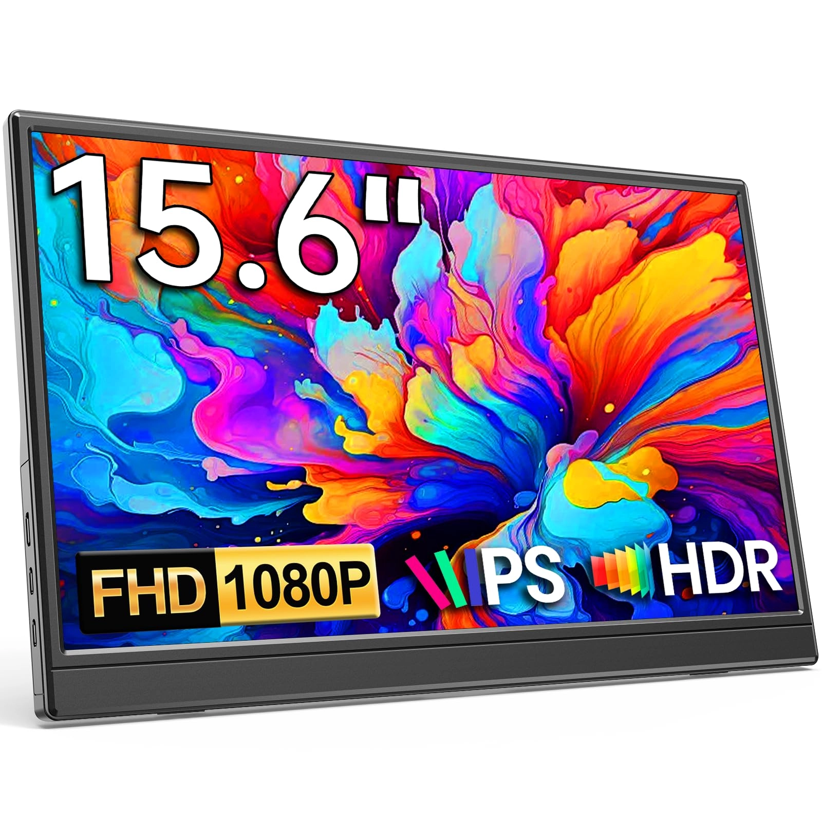 K156-1 - 15.6 Inches 1920 x 1080 Pixels