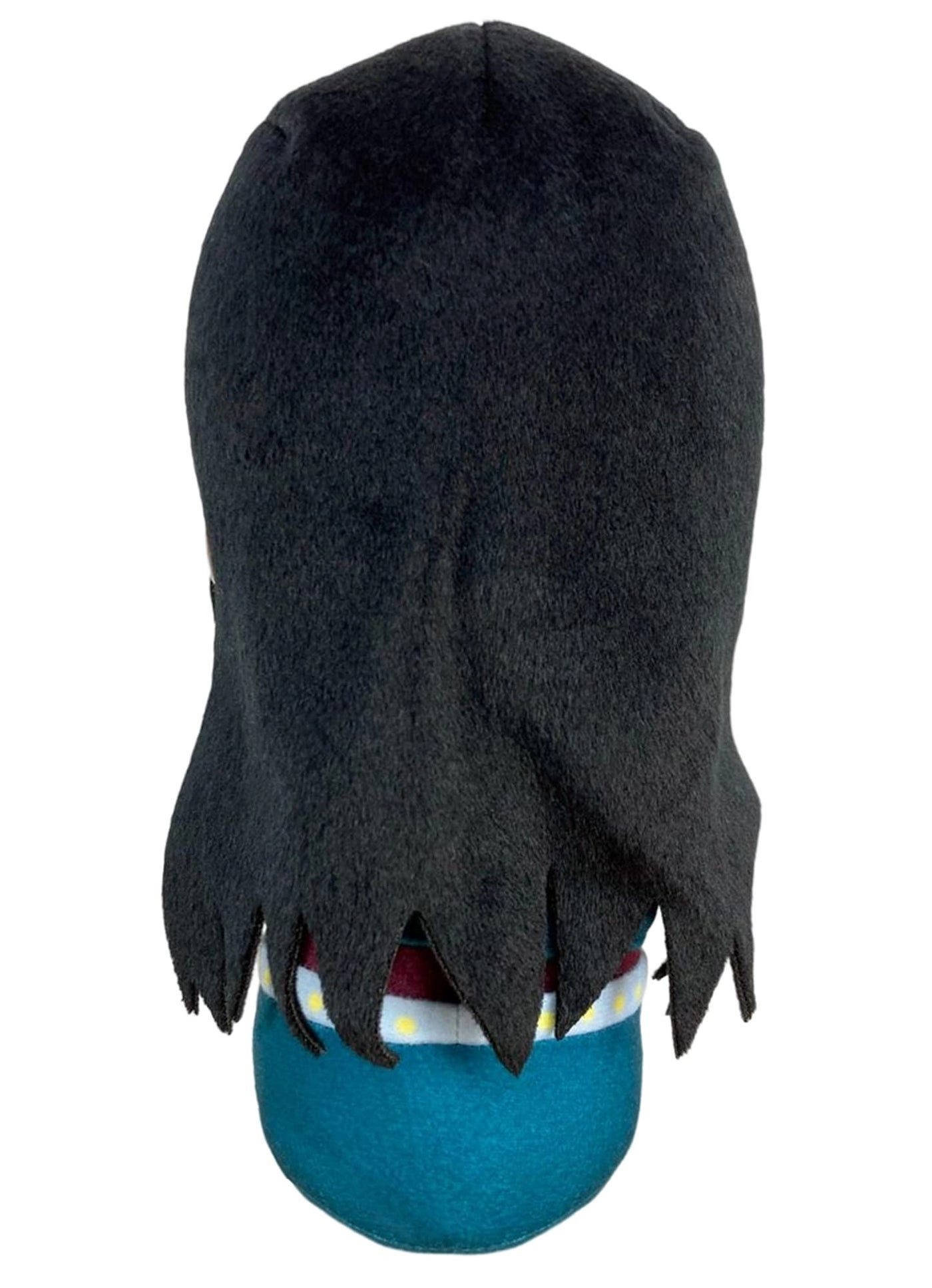 Illumi Sitting Pose Plush