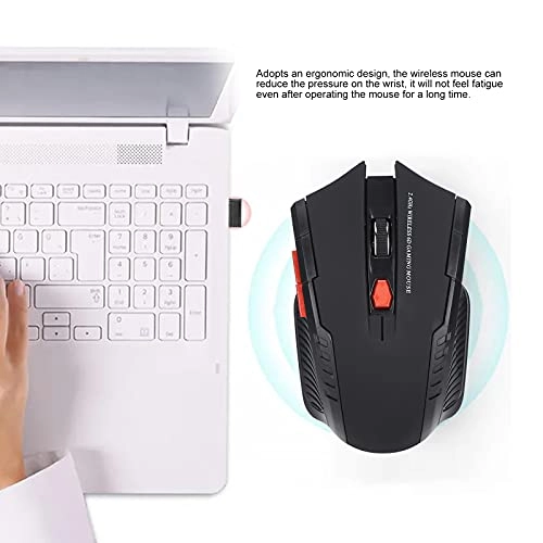 ab2izuvef8-01 - 2.4GHz Wireless