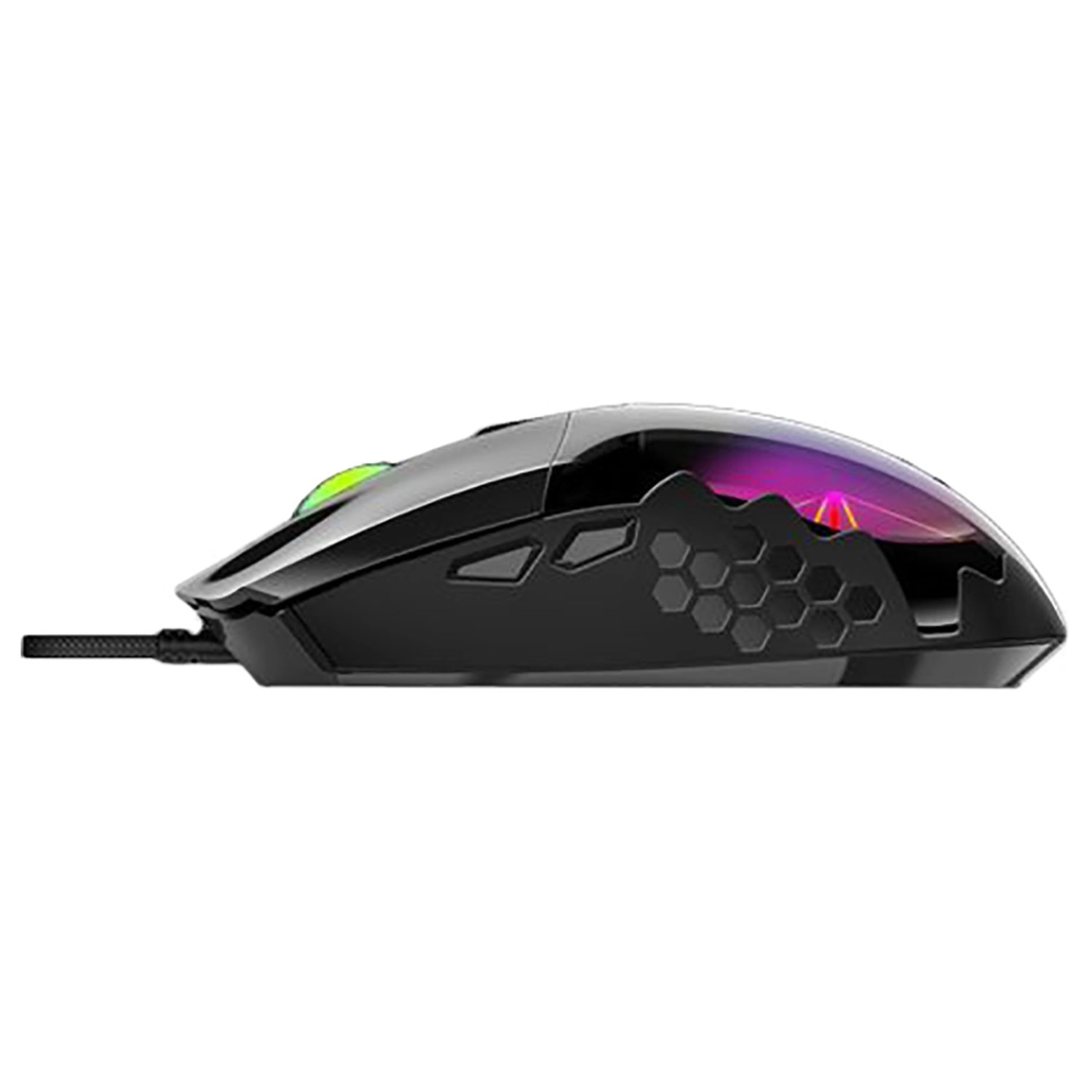 Scorpion M715 Gaming Mouse - Wired