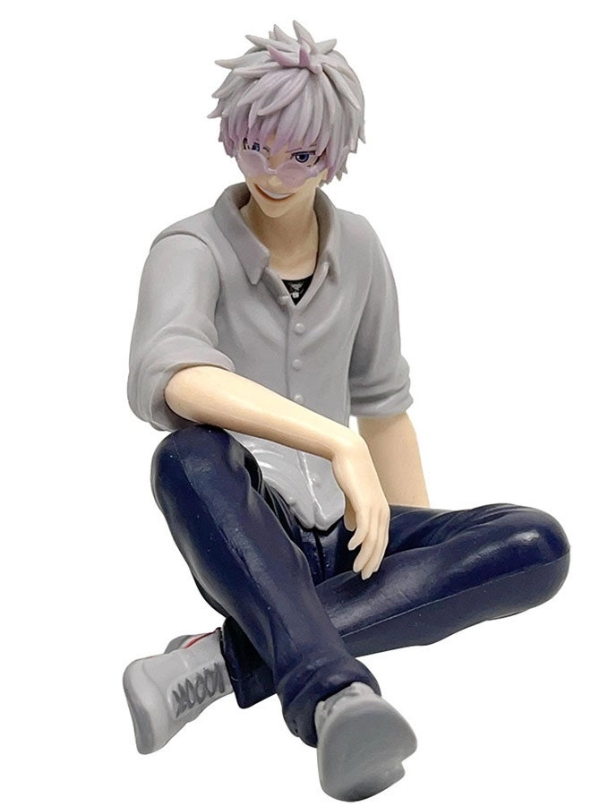 Satoru Gojo - Jujutsu Kaisen (11 cm)