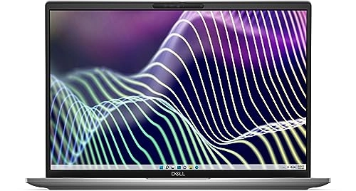 Latitude 7640 - 16'' Core i7-1365U 16GB DDR SDRAM 256GB SSD