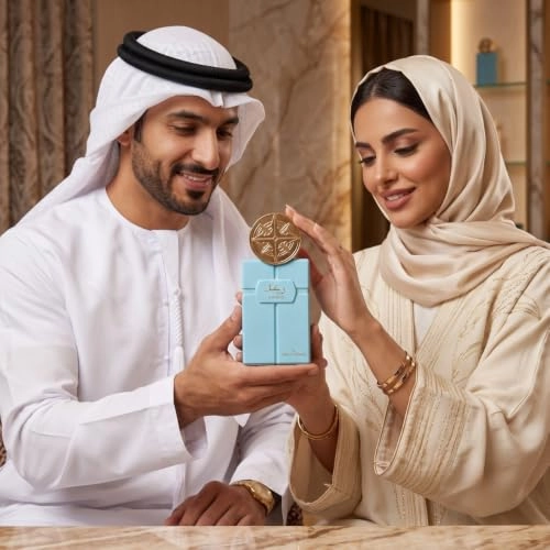 Raghad Eau de Parfum 100ml