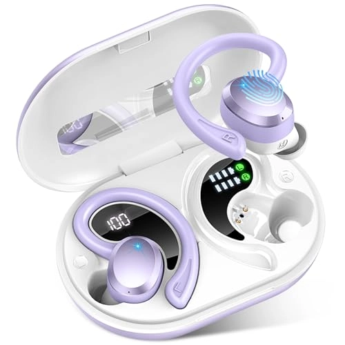 Q38 Wireless Earbud