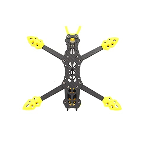 MARK4 - 5inch FPV Carbon Fiber