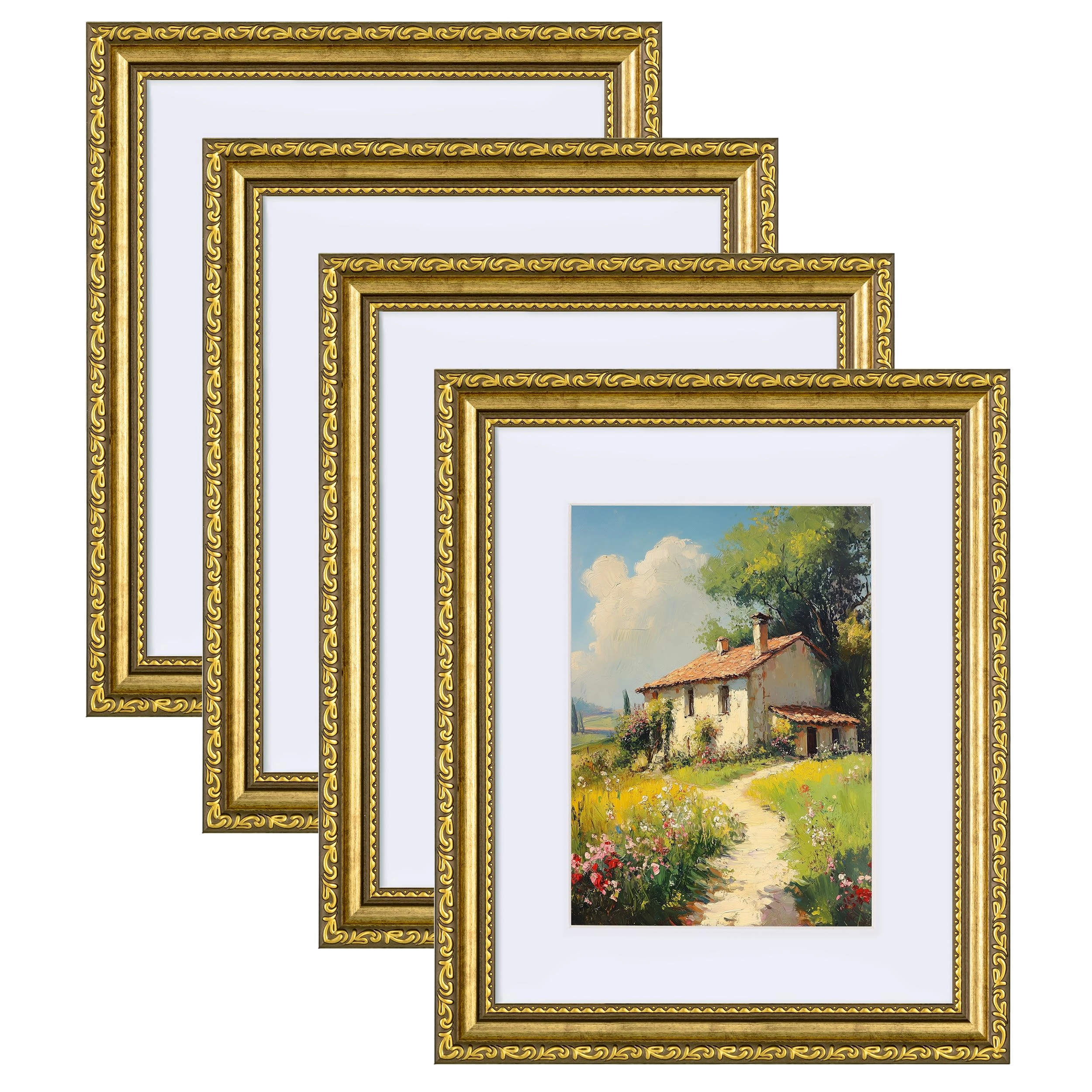 Picture Frames - 8.5x11
