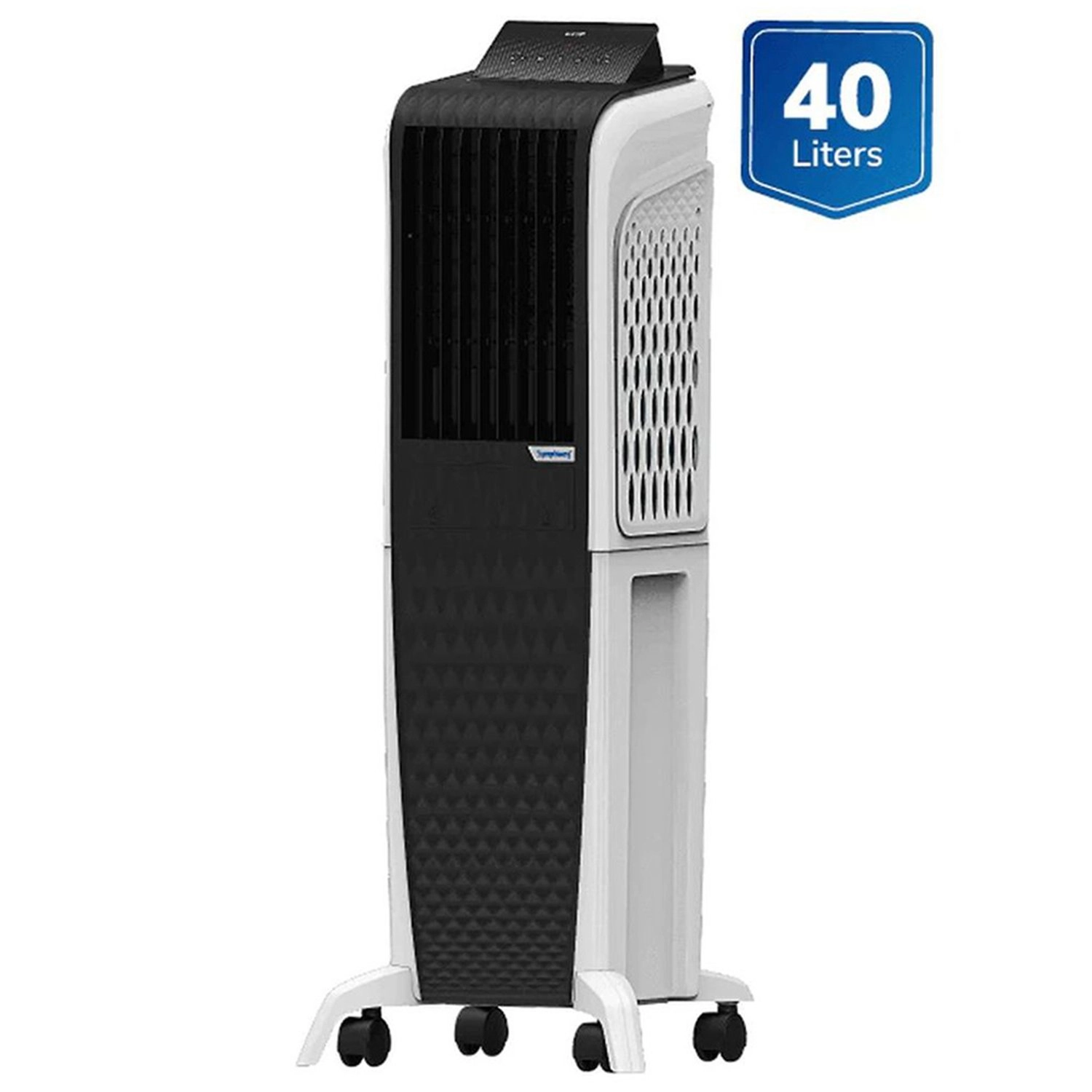 DIET 3D 40i - 40 Litre Remote