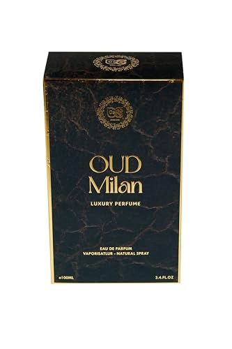 OUD MILAN Eau de Parfum 100ml