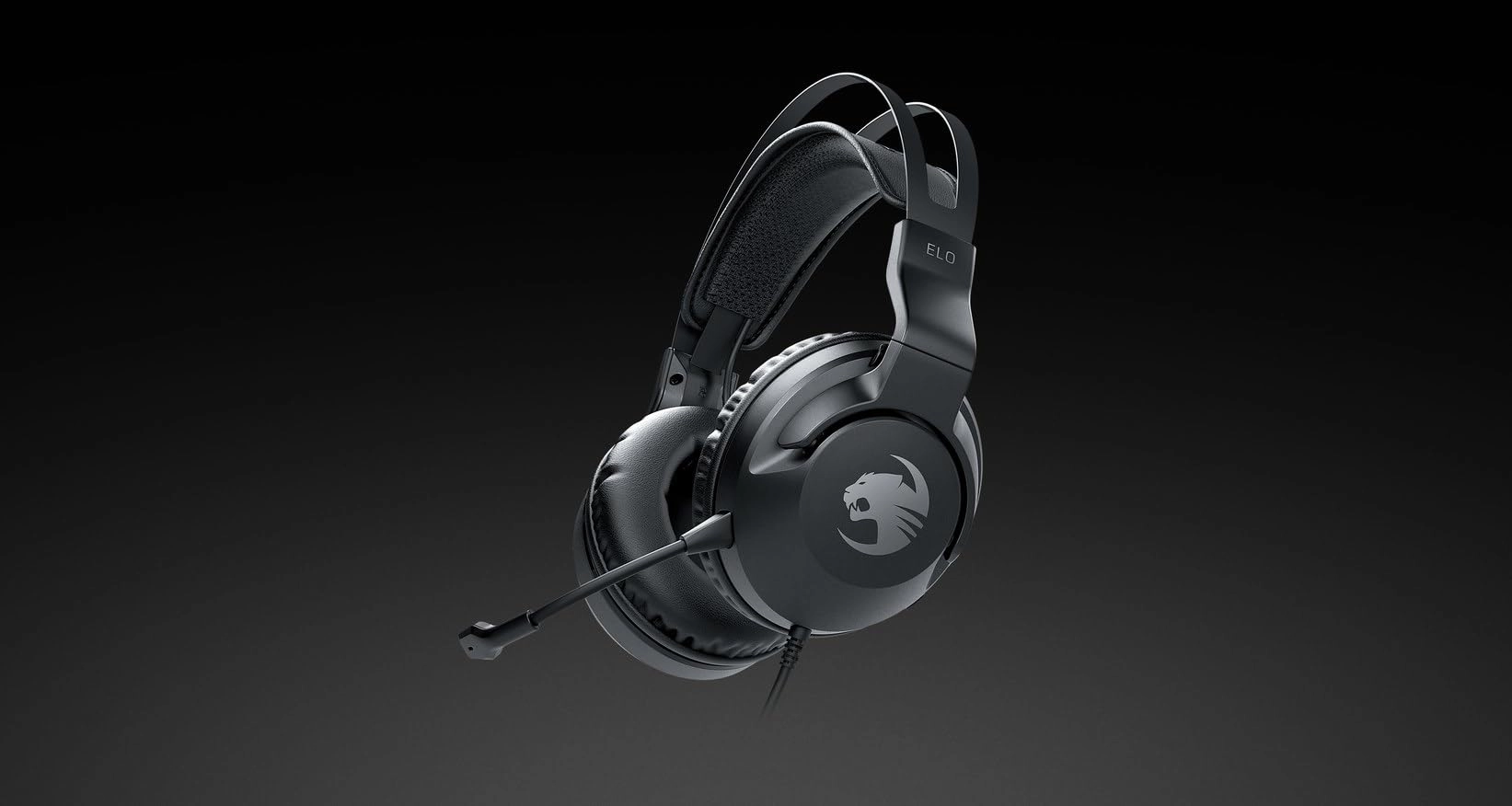 ROCCAT ELO X Wired Headset