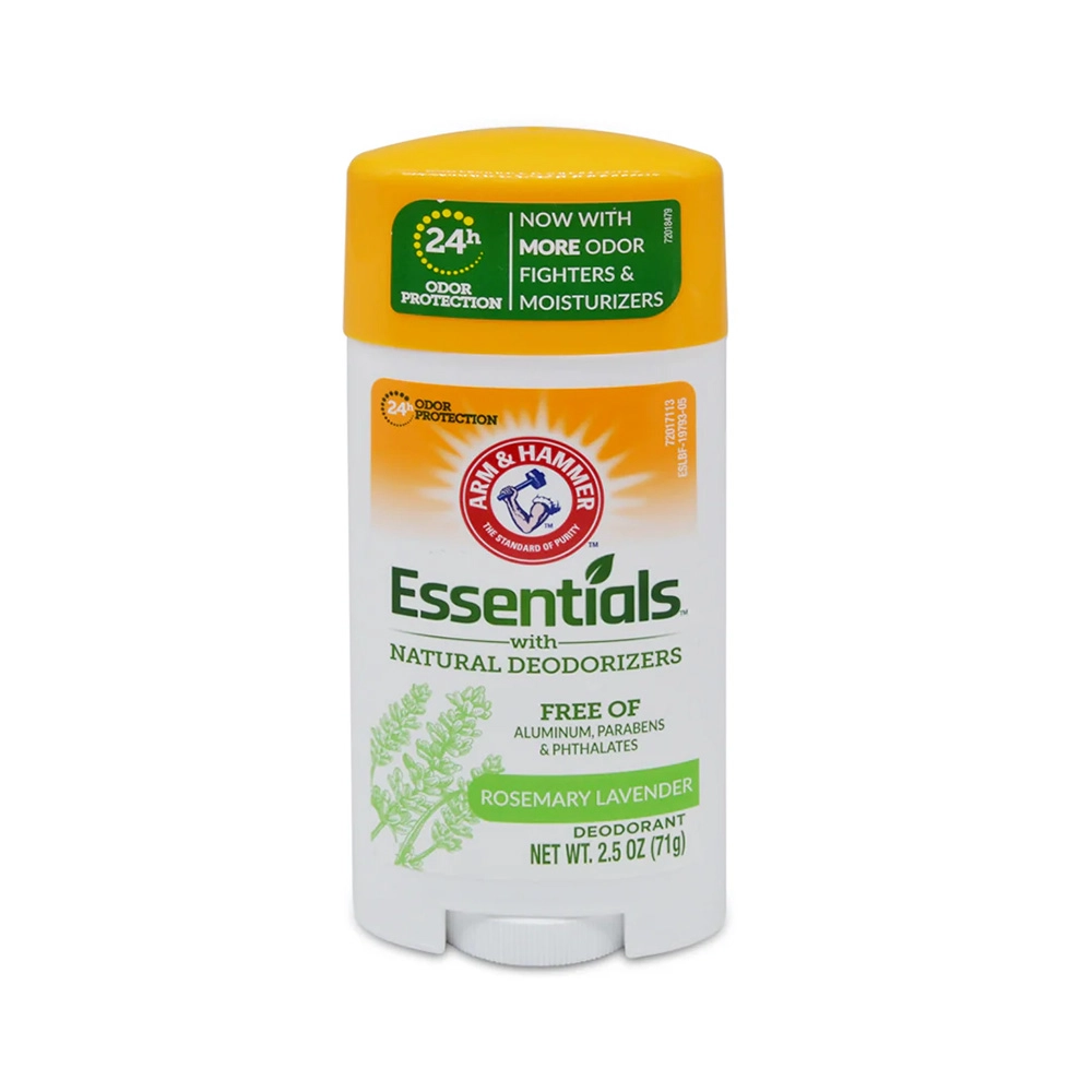 Essentials - Fresh 71.25 gram