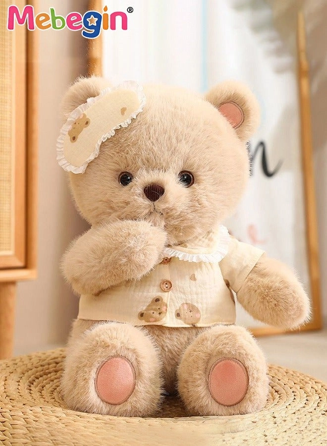 Mebegin Teddy Bear Eyepatch - 40 cm