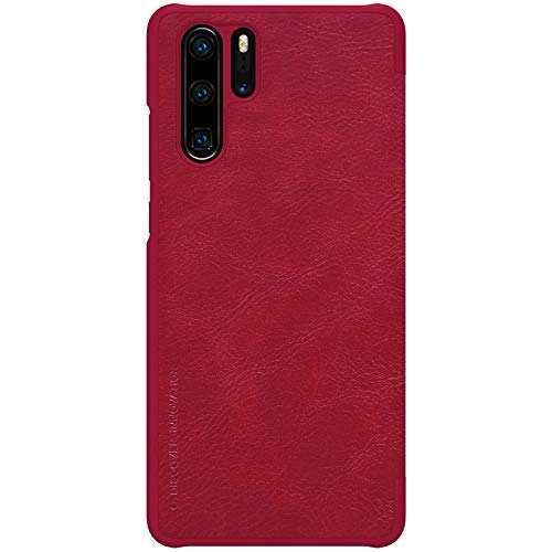 Qin Flip Folio for Huawei P30 Pro