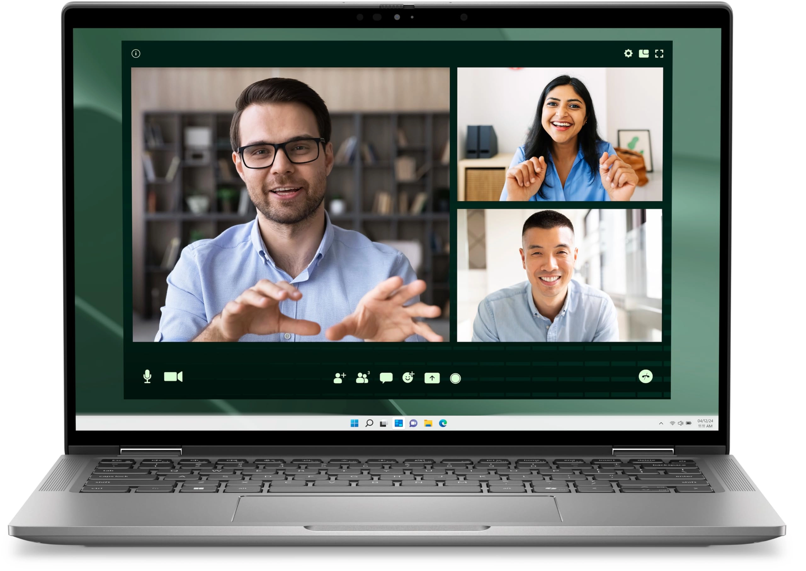 DELL Latitude 7350 V2C3C - 13.3'' Core Ultra 7 165U 16GB DDR5 512GB SSD