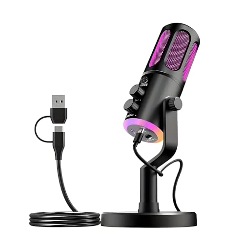 AI-AE-002880 USB Microphone