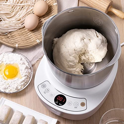 Dough Mixer - 3.5L