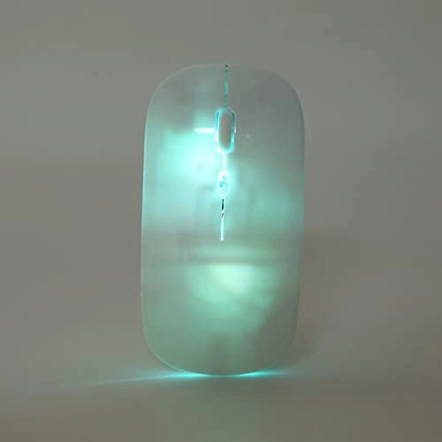 Ultra Thin 2.4G Mouse - Wireless