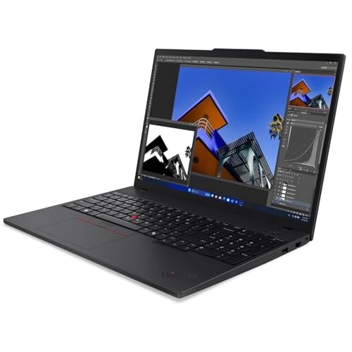 ThinkPad T16 Gen 3 - 16'' Core Ultra 7-155U 32GB DDR4 2TB SSD
