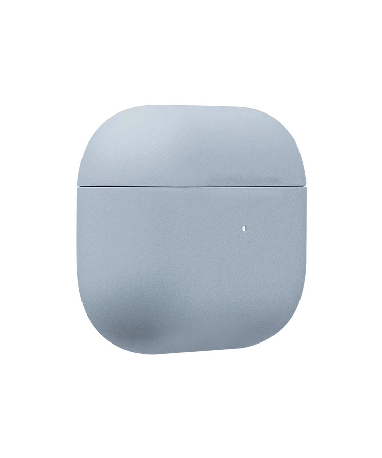 AirPods Pro 3 Case - Full Matte Jet Black Automotive-Grade Paint