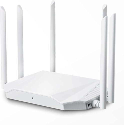 AX3000 - 2402Mbps WiFi 6