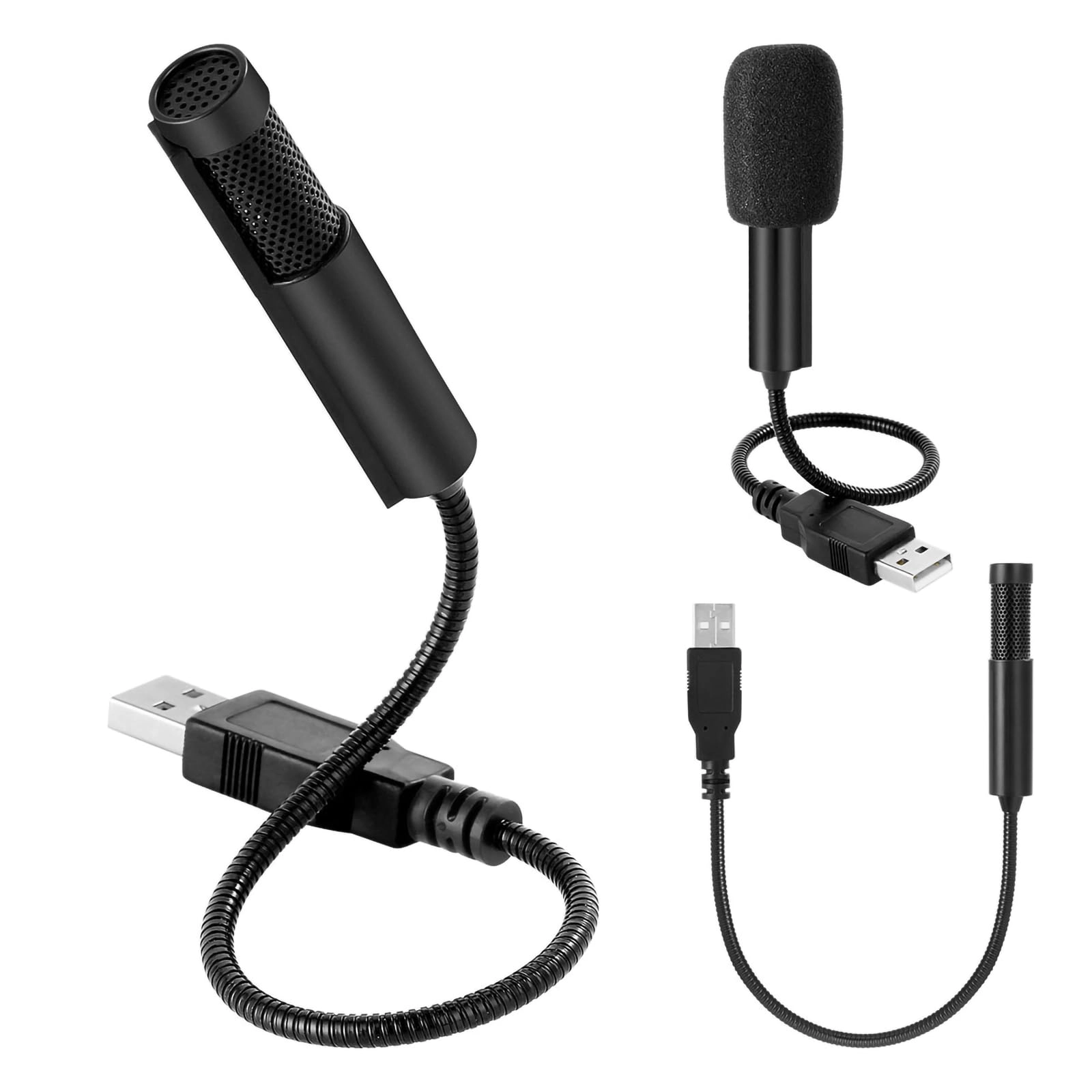 Paporich Microphone01 USB Microphone