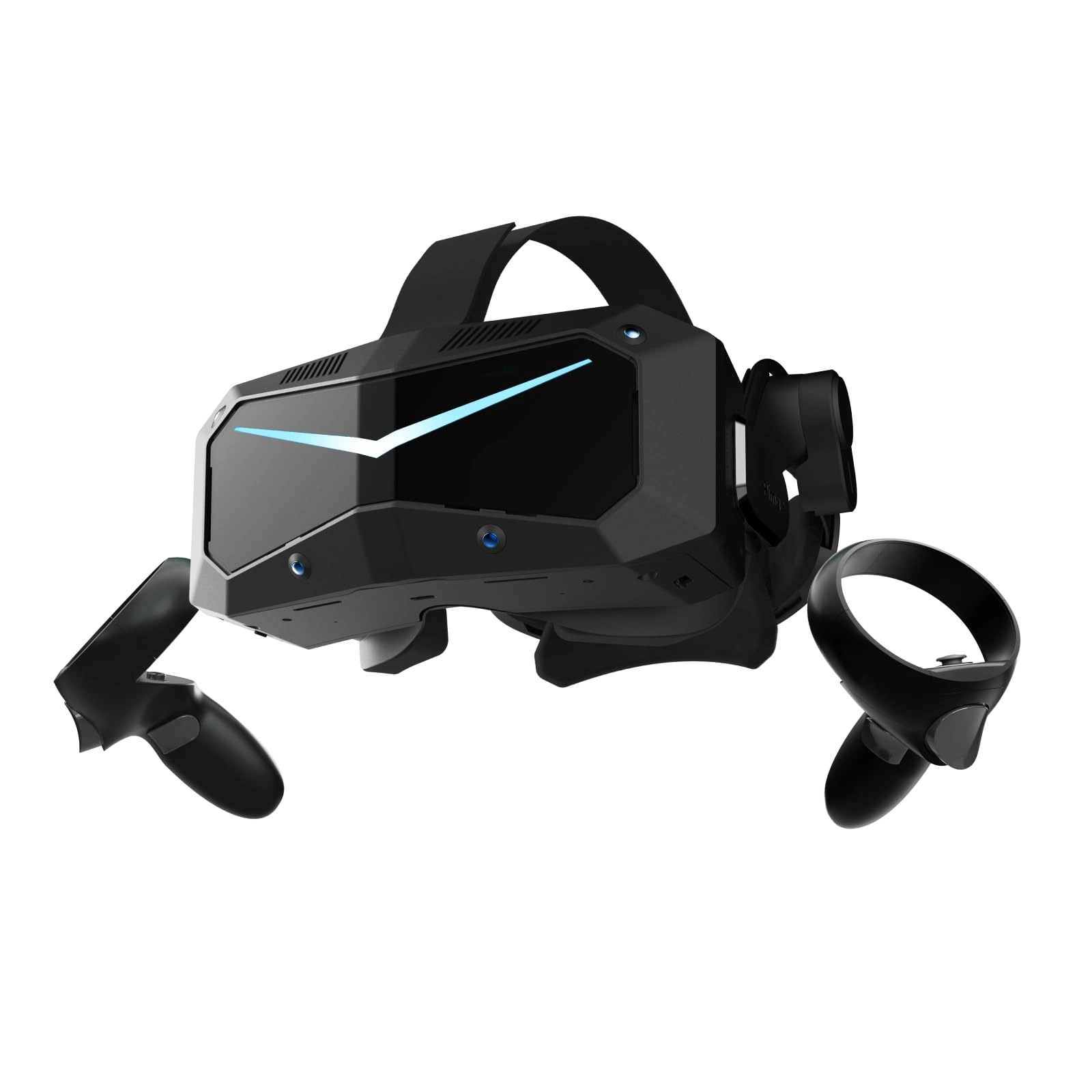 Pimax Technology Crystal Super - 3840x3840 per eye