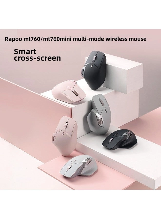 MT760M Mouse - Wireless