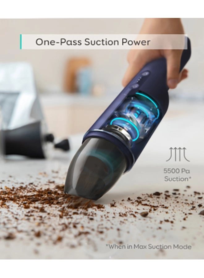 Homevac H11 - 70 W 5500Pa